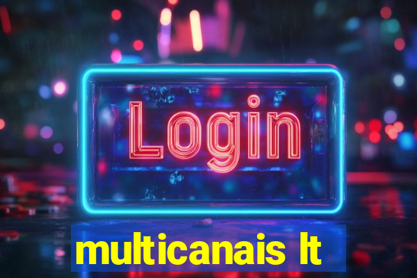 multicanais lt